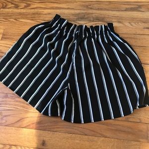 women’s shorts